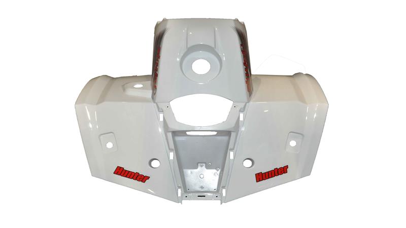 ÖN ÇAMURLUK BEYAZ (M135)